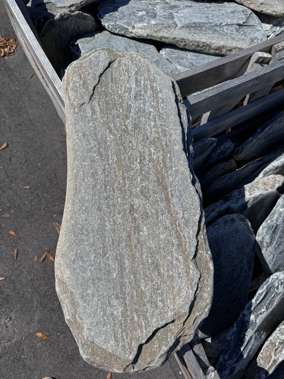 STEPPING STONES (per piece)